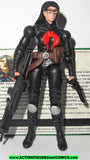 gi joe BARONESS 2005 v7 complete valor vs venom vvv dollar store