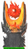 Lord of the Rings EYE OF SAURON electronic toy biz action figures