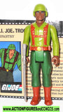 gi joe INFANTRY TROOPER 2021 Reaction figures super7 upc939