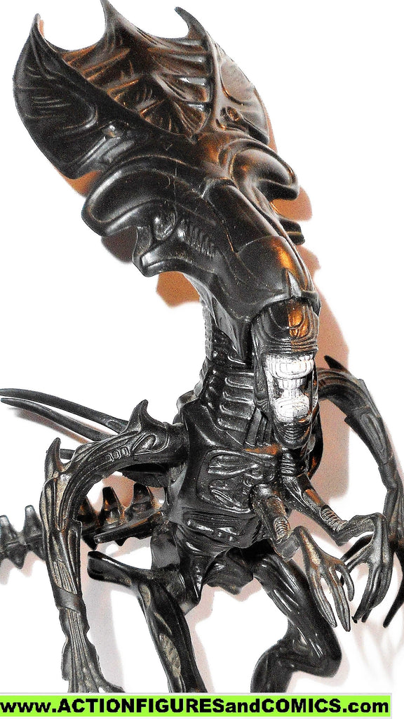 Aliens vs Predator kenner FLYING QUEEN ALIEN 1992 1994 movie ...