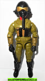 gi joe ACE 1993 v3 ghoststrike x-16 pilot complete vintage