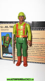 gi joe INFANTRY TROOPER 2021 Reaction figures super7 upc939