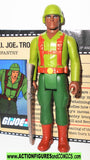 gi joe INFANTRY TROOPER 2021 Reaction figures super7 upc939