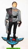 Star Trek ROMULAN COMMANDER 9 inch playmates toys action figures next generation
