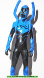 Dc direct Best Buy BLUE BEETLE 4 inch Justice League Judas Contract blue ray dvd