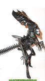 Aliens vs Predator kenner HIVE QUEEN ALIEN playset movie