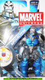 marvel universe APOCALYPSE x-men series 3 009 2011 hasbro toys action figures moc