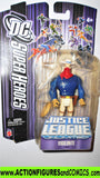 justice league unlimited VIGILANTE cowboy dc universe moc