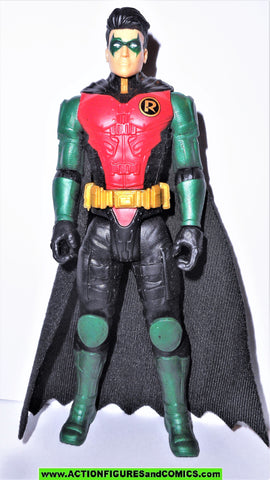 Batman missions robin Clearance