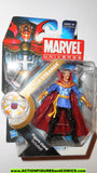 marvel universe DOCTOR STRANGE series 3 012 12 2010 hasbro toys action figures moc