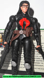 gi joe BARONESS 2005 v7 complete valor vs venom vvv dollar store