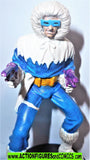 DC Eaglemoss chess CAPTAIN COLD flash rogues gallery 30 1/21 scale universe fig
