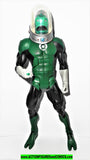 dc universe classics NAUT KEI LOI green lantern arkillo wave 1