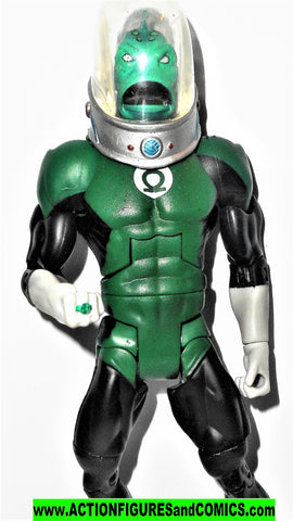 dc universe classics NAUT KEI LOI green lantern arkillo wave 1