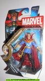 marvel universe DOCTOR STRANGE series 3 012 12 2010 hasbro toys action figures moc