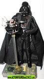 star wars action figures DARTH VADER interrogation droid commtech