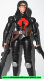 gi joe BARONESS 2005 v7 complete valor vs venom vvv dollar store