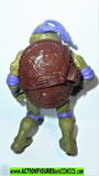 teenage mutant ninja turtles DONATELLO movie star Don 1992 II 2 vintage