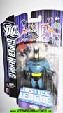 justice league unlimited BATMAN batarang purple dc universe moc