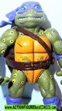 teenage mutant ninja turtles DONATELLO movie star Don 1992 II 2 vintage