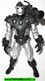 Marvel Legends WAR MACHINE toy biz iron man galactus action figures