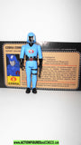 gi joe COBRA COMMANDER 2021 Reaction figures super7 vac metal