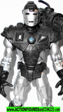 Marvel Legends WAR MACHINE toy biz iron man galactus action figures