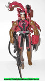 Gi joe SAND SCORPION 2004 V1 valor vs venom VVV toys r us tru