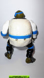 teenage mutant ninja turtles LEONARDO 1993 auto mutations near complete
