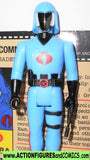 gi joe COBRA COMMANDER 2021 Reaction figures super7 vac metal