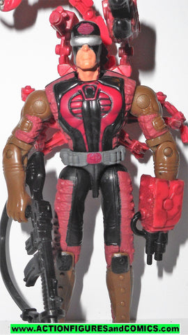 Gi joe SAND SCORPION 2004 V1 valor vs venom VVV toys r us tru