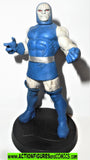 DC Eaglemoss chess DARKSEID superman figurine special dc universe fig