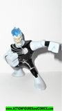 dc universe action league DEATHSTORM firestorm brave and the bold action figures