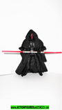 star wars action figures DARTH MAUL 1999 episode I 1 sith speeder pilot