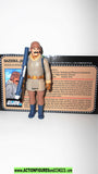 gi joe BAZOOKA arctic 2021 Reaction figures super7 cartoon animated