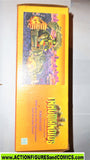Inhumanoids TERRASCOUT earth corps vintage hasbro 1986 mib moc