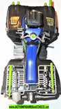 Gi joe DUKE Night Ranger QUAD ATV sigma 6 six 8 inch 100% complete