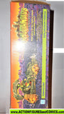 Inhumanoids TERRASCOUT earth corps vintage hasbro 1986 mib moc