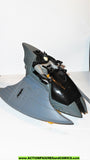 Batman animated series AERO BAT complete 2002 mattel action figures