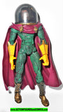 marvel legends MYSTERIO 7 inch spider-man classics toybiz 2005