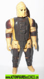 star wars action figures DENGAR 1980 kenner vintage pale empire strikes back fig
