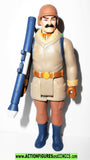 gi joe BAZOOKA arctic 2021 Reaction figures super7 cartoon animated
