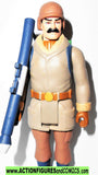 gi joe BAZOOKA arctic 2021 Reaction figures super7 cartoon animated