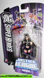 justice league unlimited HUNTRESS with crossbow batman dc universe moc