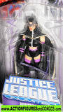 justice league unlimited HUNTRESS with crossbow batman dc universe moc