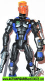 Gi joe DUKE Night Ranger QUAD ATV sigma 6 six 8 inch 100% complete