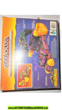 Inhumanoids TERRASCOUT earth corps vintage hasbro 1986 mib moc