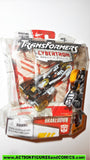Transformers Cybertron BRAKEDOWN 2005 action figures hasbro moc 000