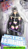 justice league unlimited HUNTRESS with crossbow batman dc universe moc