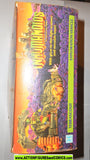 Inhumanoids TERRASCOUT earth corps vintage hasbro 1986 mib moc